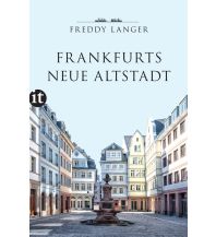 Travel Guides Germany Frankfurts Neue Altstadt Insel Verlag