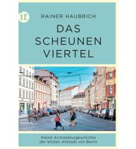 Travel Guides Germany Das Scheunenviertel Insel Verlag