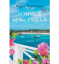 Sommer auf den Inseln Insel Verlag