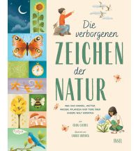 Kinderbücher und Spiele Die verborgenen Zeichen der Natur Insel Verlag