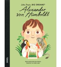 Kinderbücher und Spiele Alexander von Humboldt Insel Verlag