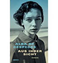 Travel Literature Aus ihrer Sicht Insel Verlag