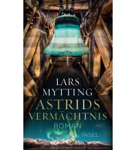 Reiselektüre Astrids Vermächtnis Insel Verlag