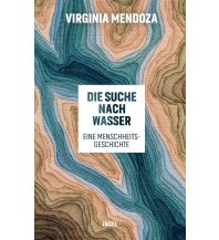 Reiselektüre Die Suche nach Wasser Insel Verlag