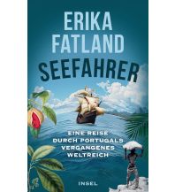 Maritime Fiction and Non-Fiction Seefahrer Insel Verlag