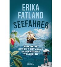 Maritime Fiction and Non-Fiction Seefahrer Insel Verlag