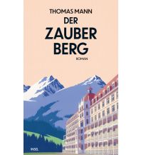 Reiselektüre Der Zauberberg Insel Verlag
