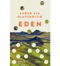 Reiselektüre Eden Insel Verlag