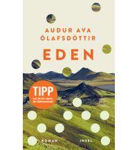 Reiselektüre Eden Insel Verlag