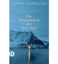 Die Einsamkeit der Seevögel Insel Verlag