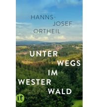 Reiseführer Deutschland Unterwegs im Westerwald Insel Verlag