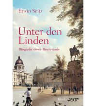 Reiseführer Deutschland Unter den Linden Insel Verlag