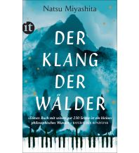 Reiselektüre Der Klang der Wälder Insel Verlag