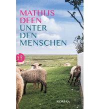 Reiselektüre Unter den Menschen Insel Verlag