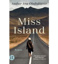 Reiselektüre Miss Island Insel Verlag