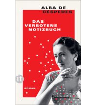 Reiseerzählungen Das verbotene Notizbuch Insel Verlag