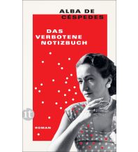 Reiseerzählungen Das verbotene Notizbuch Insel Verlag