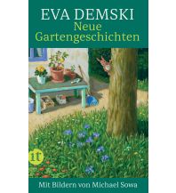 Gartenbücher Neue Gartengeschichten Insel Verlag