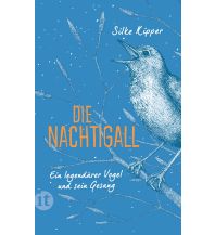 Naturführer Die Nachtigall Insel Verlag