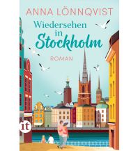 Travel Literature Wiedersehen in Stockholm Insel Verlag