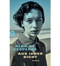 Reiselektüre Aus ihrer Sicht Insel Verlag