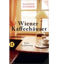 Reiseführer xxx - 0.00016999244689941Wiener Kaffeehäuser Insel Verlag