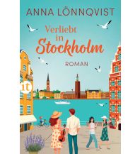 Travel Literature Verliebt in Stockholm Insel Verlag