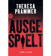 Travel Literature Ausgespielt Insel Verlag