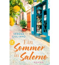 Reiselektüre Ein Sommer in Salerno Insel Verlag