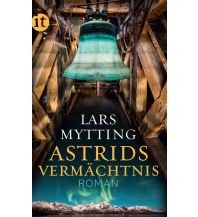 Reiselektüre Astrids Vermächtnis Insel Verlag