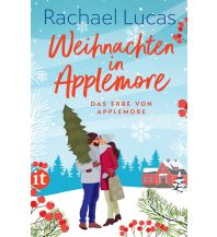 Reiselektüre Weihnachten in Applemore Insel Verlag