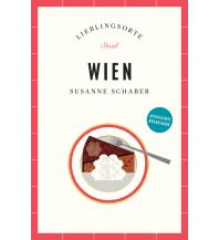 Reiseführer Wien Reiseführer LIEBLINGSORTE Insel Verlag