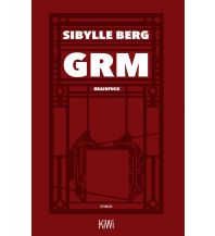 GRM Kiepenheuer & Witsch