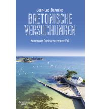 Reiselektüre Bretonische Versuchungen Kiepenheuer & Witsch