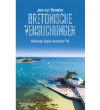 Reiselektüre Bretonische Versuchungen Kiepenheuer & Witsch