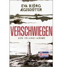 Reiselektüre Verschwiegen Kiepenheuer & Witsch