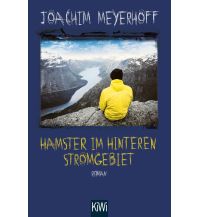 Travel Hamster im hinteren Stromgebiet Kiepenheuer & Witsch
