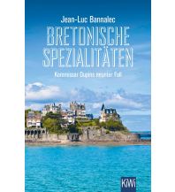 Reiselektüre Bretonische Spezialitäten Kiepenheuer & Witsch