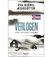 Travel Literature Verlogen Kiepenheuer & Witsch