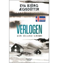 Travel Literature Verlogen Kiepenheuer & Witsch