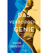 Travel Literature Das verborgene Genie Kiepenheuer & Witsch