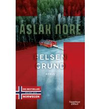 Travel Literature Felsengrund Kiepenheuer & Witsch