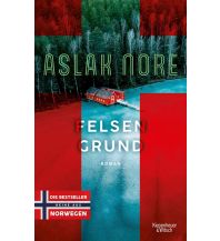 Travel Literature Felsengrund Kiepenheuer & Witsch