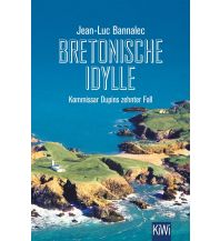 Reiselektüre Bretonische Idylle Kiepenheuer & Witsch