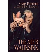 Travel Literature Theaterwahnsinn Kiepenheuer & Witsch