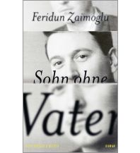 Travel Literature Sohn ohne Vater Kiepenheuer & Witsch