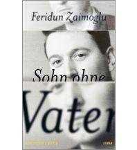 Reiselektüre Sohn ohne Vater Kiepenheuer & Witsch