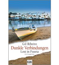 Reiselektüre Dunkle Verbindungen Kiepenheuer & Witsch