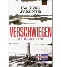 Reiselektüre Verschwiegen Kiepenheuer & Witsch