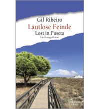 Travel Literature Lautlose Feinde Kiepenheuer & Witsch